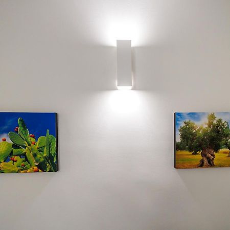 Goodstay Corte Regina Suite Lecce Exterior photo