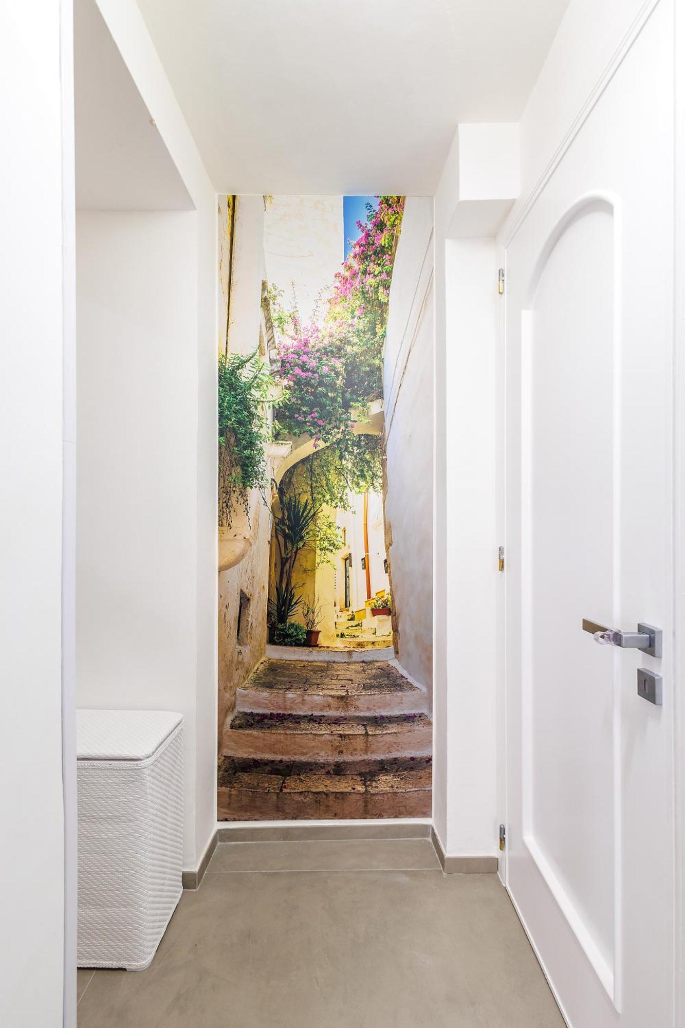 Goodstay Corte Regina Suite Lecce Exterior photo