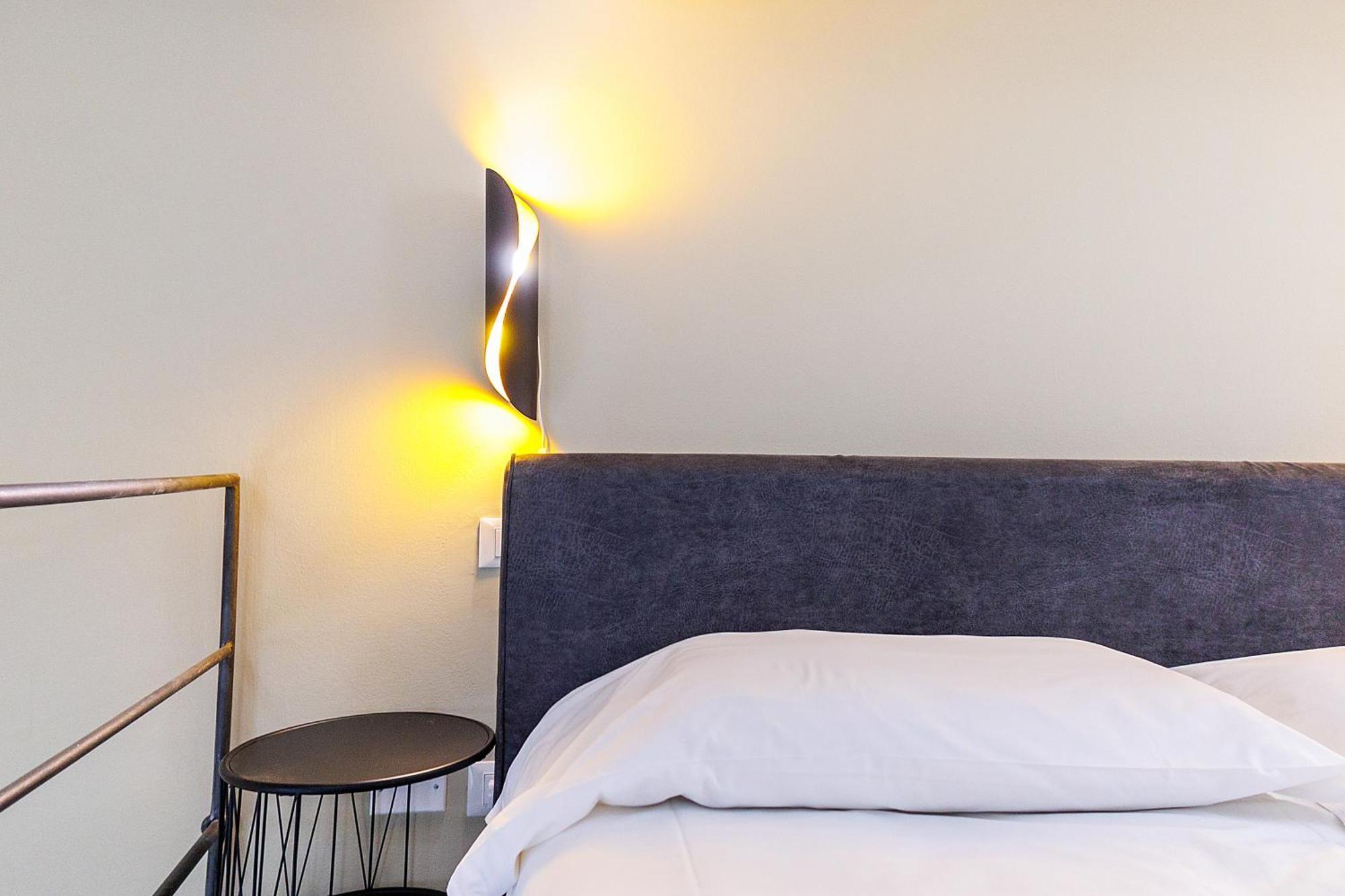 Goodstay Corte Regina Suite Lecce Exterior photo