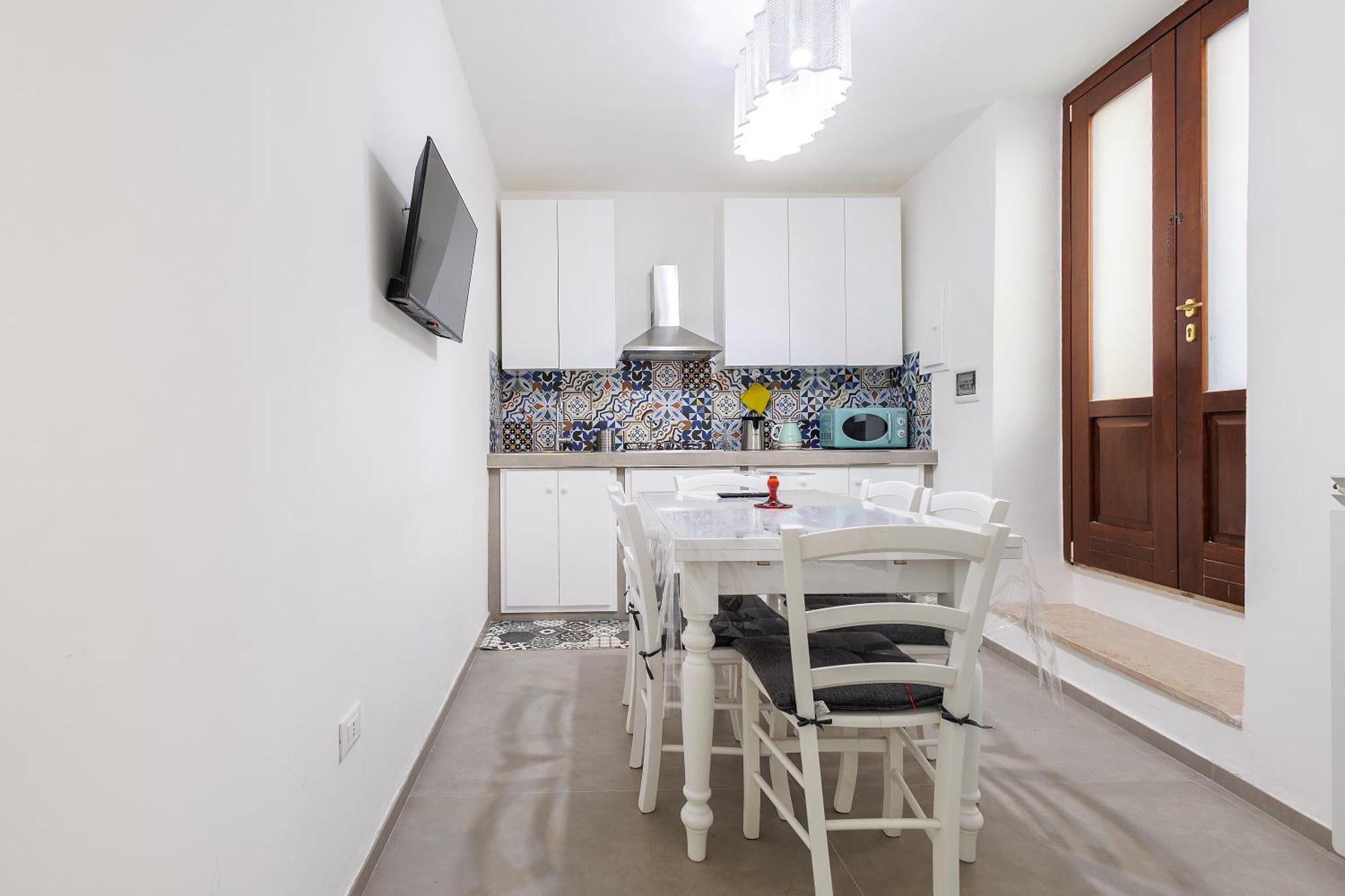 Goodstay Corte Regina Suite Lecce Exterior photo