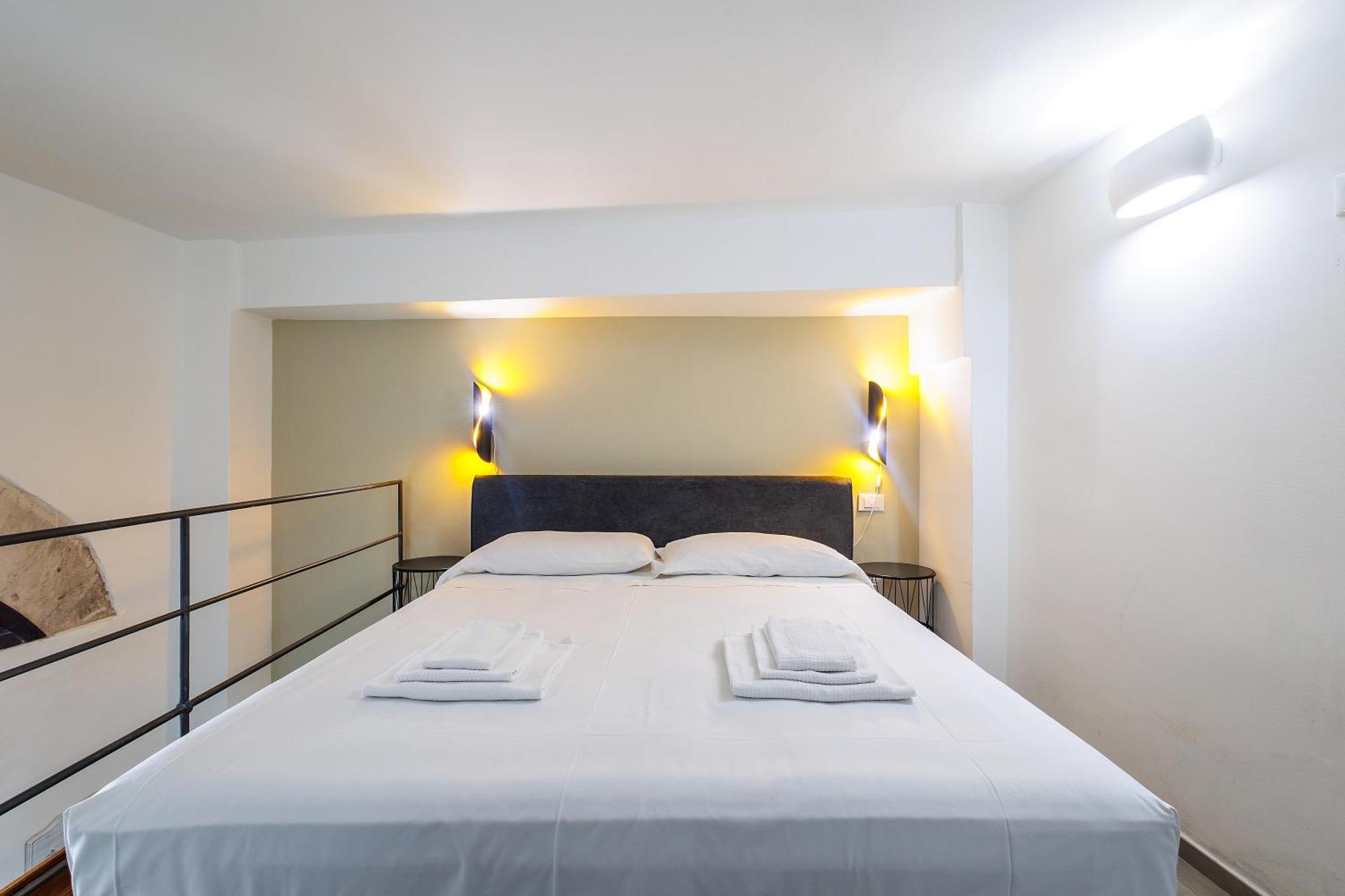 Goodstay Corte Regina Suite Lecce Exterior photo